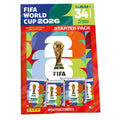 FIFA World Cup 2026 Sticker Collection Starter Album