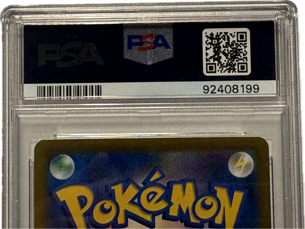 PSA 10 Charizard 017/184 Holo - S8b VMAX Climax (JP)