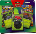 Pokémon TCG: Mega Evolution - Phantasmal Flames 2 pack blister