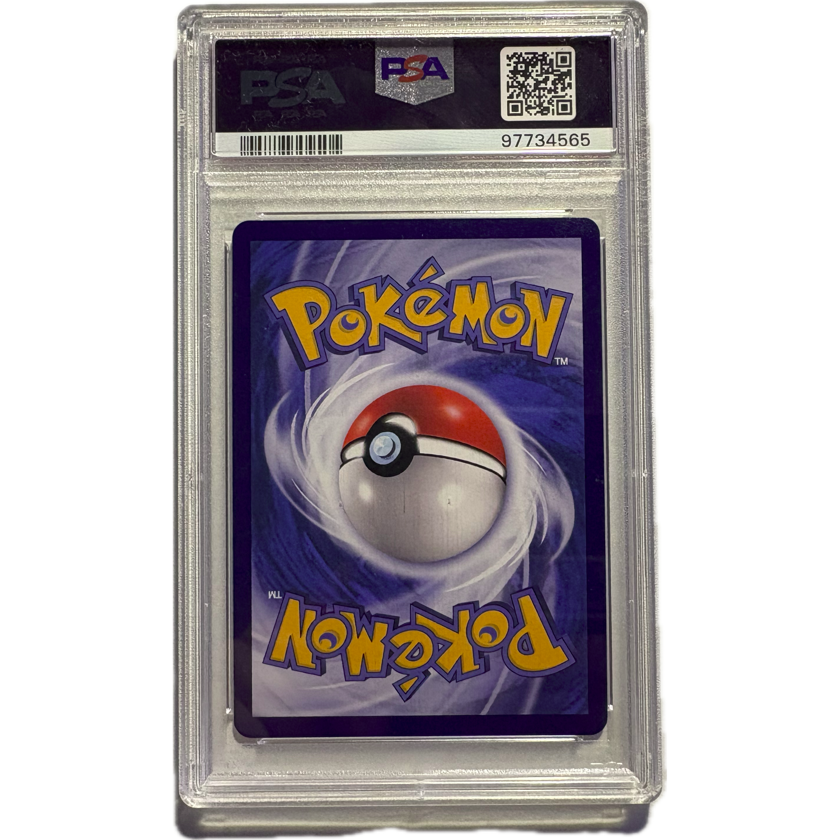 PSA 10 Munkidori 107/101 AR – SV6 Mask of Change (JP)