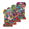 Pokémon TCG: Mega Evolution - Phantasmal Flames sleeved Booster Pack