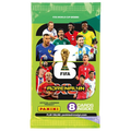 FIFA World Cup 2026 Adrenalyn XL Booster Pack