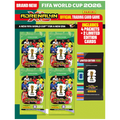 FIFA World Cup 2026 Adrenalyn XL Multipack