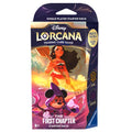 Disney Lorcana: Starter Set S1