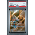 PSA 9 Mimikyu 075/SVP Promp- Paldean Fates (EN)