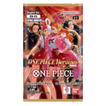 One Piece Card Game: EB-03 Heroines Booster Pack