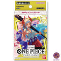 One Piece Card Game: Starter Deck 09