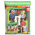 FIFA World Cup 2026 XL Starter Pack
